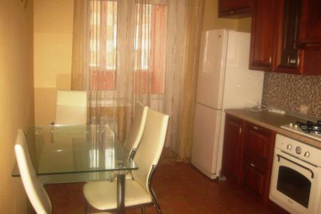 Однокомнатная квартира район Автовокзала