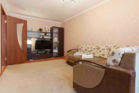 квартира на сутки однокомнатная