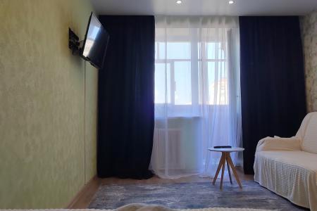 Однокомнатная квартира рядом с центром