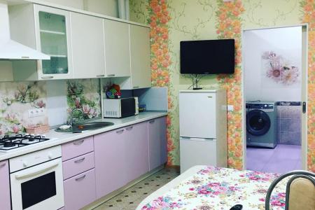 Студия 5 минут от пляжа