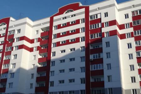 1 комн. кв. на Часы и Сутки. Лазурная 41