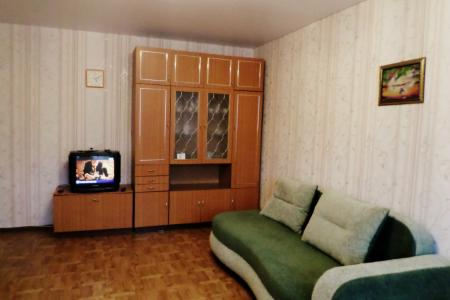 Квартира посуточно