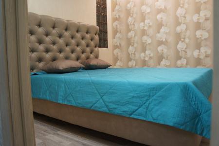 2-к квартира, 52 м², 11/16 этаж