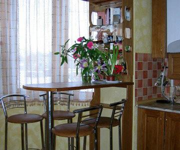 1-комн. кв. СТАНДАРТ ЦЕНТР ГОРОДА