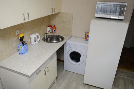 Сдаю 1 ком. квартиру сутки, неделя, сессия