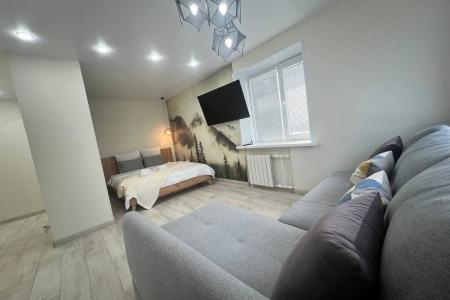 Апартаменты Созвездие Камчатки на пр. 50 Лет Октября 22