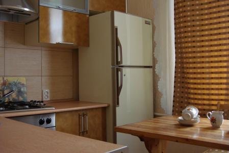 Квартира в 2-х минутах ходьбы от ВЦ «Вертол Экспо»