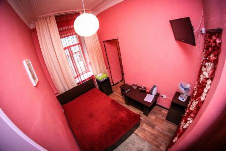 Посуточно Саранск