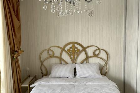 Dayker City Apartments