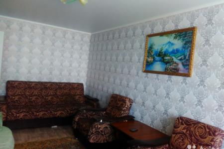 1 комнатная квартира