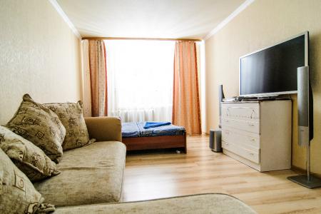 Замечательная 1-комнатная квартира!