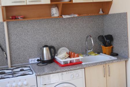 1-к квартира, 32 м², 3/10 эт.