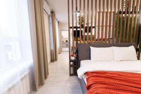 Квартира-студия  ЖК "Панова Парк"