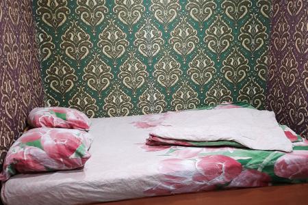 Сдам однокомнатную квартиру напротив ТЦ Мега Молл