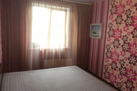 Уютная 2-к квартира