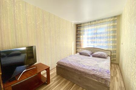 Вся инфраструктура города в шаговой доступности ( 5 мин )