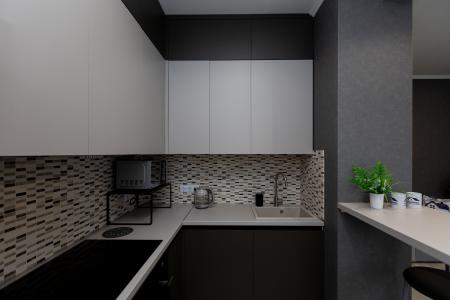 2-к. квартира, 46 м², 3/5 эт.