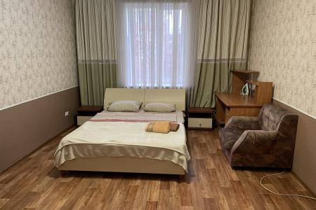 Квартира в центре города