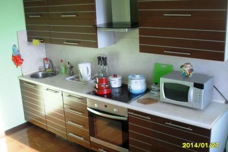 3-х комнатная квартира в Чите посуточно