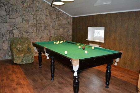 Коттедж на Мехзаводе Сокол