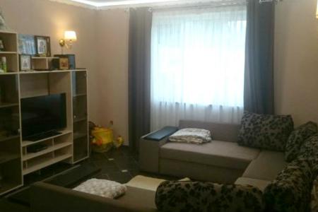 Сдаётся дом для семьи