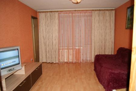 2х комнатная кв посуточно