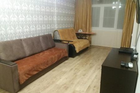 Новая квартира в самом центре Адлера 5 мин. до моря