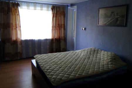 Квартира на сутки