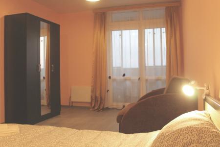 Шикарная однушка в новостройке