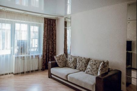 Шикарная 1-ком.квартира на Моисеева, 57