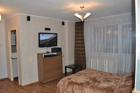 1-ком. кв. в р-не Камвольного комбината
