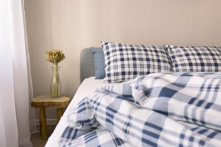 Апартаменты "Карельский Лось" рядом с автовокзалом