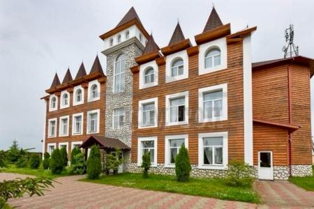 Топ 100 Черноголовке