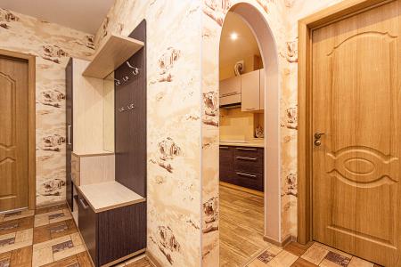 Уютная 2х комнатная квартира в новом доме в районе Московского вокзала