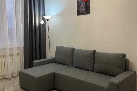 InnDays, уютный проезд,1