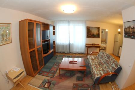 2-х комн. кв. ул.Максима Горького 64\1 Гипермаркет Семья