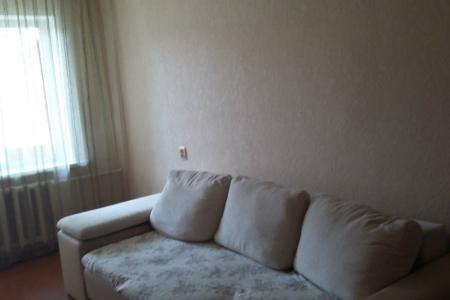 3-х комнатная квартира возле Автовокзала