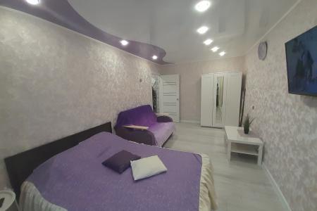 Сдам1 комнатную посуточно  Ленинский район Иркутск 2 рядом Авиа завод Ж/Д вокзал Иркутск Сортиров.