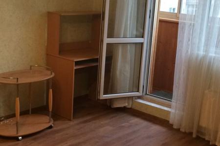 Однокомнатная квартира у метро Новые Черемушки