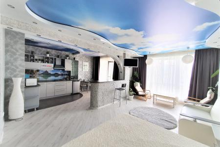 МЕГАПОЛИС - пр. Революции, 9-А-239