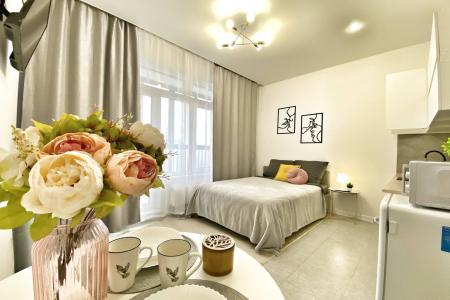 Студия ЖК Одинград