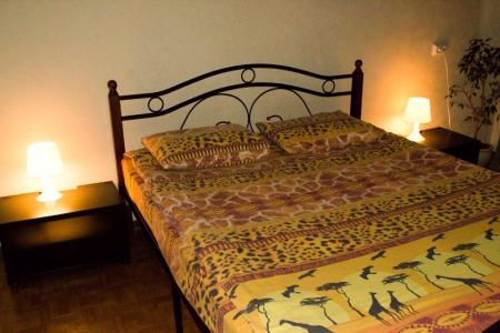 Однокомнатная квартира в центре