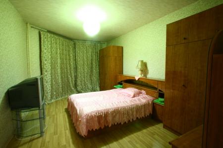 2 кв. посуточно возле Мега Химки, близко аэр. Шереметьево