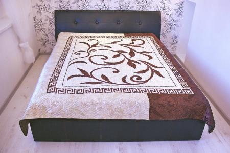 Квартира класса люкс