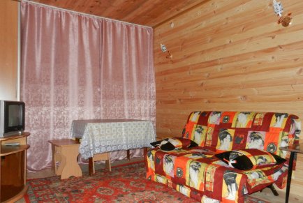 Гостевой дом "Ника"