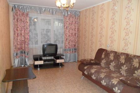 2х комнатная квартира посуточно