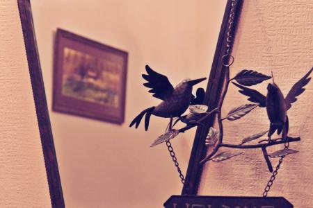 Art House Petunia