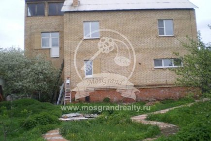 Коттедж по Егорьевскому шоссе для компании до 20 человек на любые мероприятия.