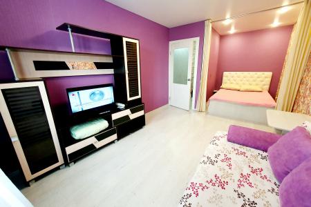 Комфорт для двоих