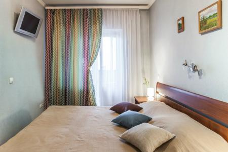 Варшавская 19 к 2